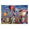 Puzzle Educa MONTGOLFIeRES 1500 Pieces