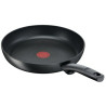 Pan Tefal G2680272 Grey Aluminium 1 Piece Ø 20 cm