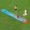 Water Slide Bestway Tsunami 488 x 82 cm Sliding