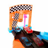 Launcher Track Cars Glow Racers Glow In The Dark