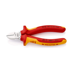 Pliers Knipex 54 x 25 x 140 mm