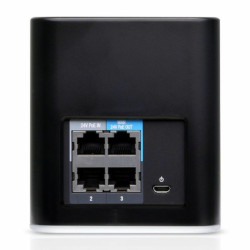 Access point UBIQUITI ACB-ISP 2,4 GHz LAN POE USB Black