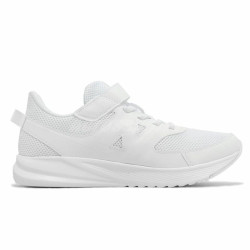 Sports Shoes for Kids New Balance 570v3 White