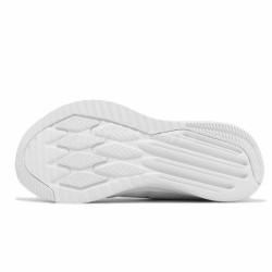 Sports Shoes for Kids New Balance 570v3 White