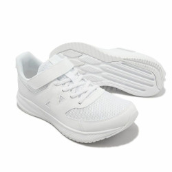 Sports Shoes for Kids New Balance 570v3 White