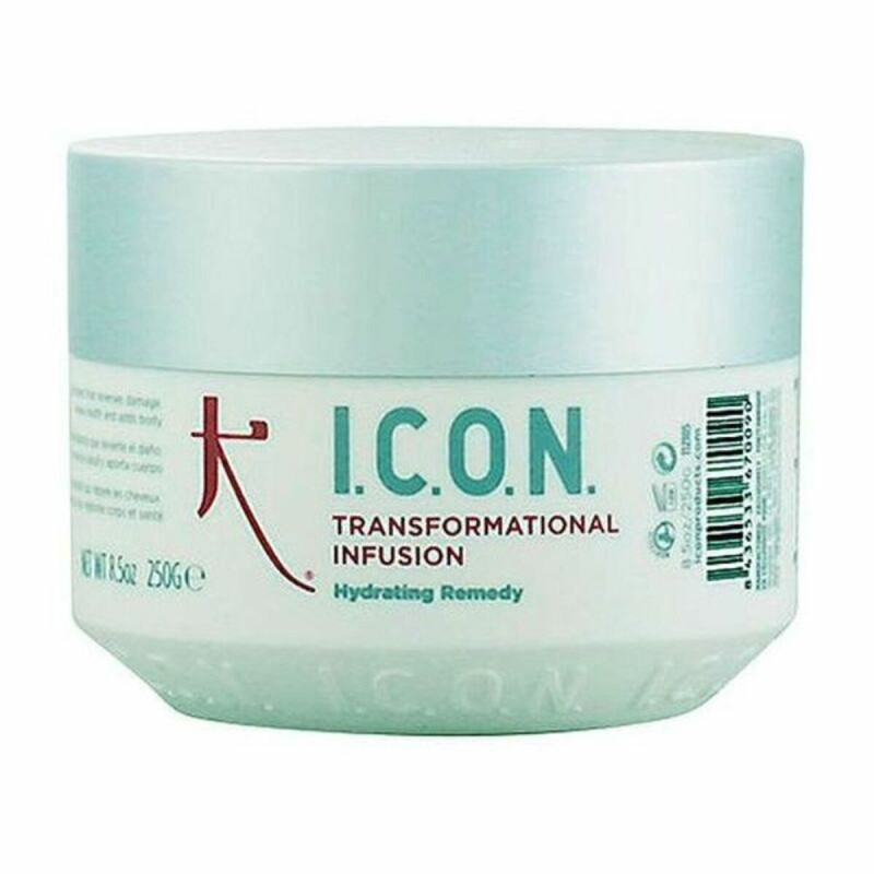 Moiturising Treatment I.c.o.n. Transformational Infusion (250 ml) 250 g