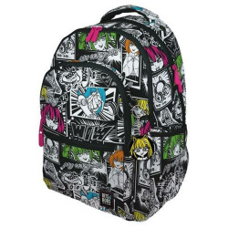 School Bag Grafoplas Yuku