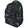 School Bag Grafoplas Cross