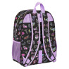 School Bag Monster High Creep Black 33 x 42 x 14 cm