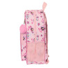 School Bag Na!Na!Na! Surprise Fabulous Pink 33 x 42 x 14 cm