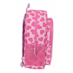 School Bag Barbie Love