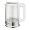 Kettle Adler MS 1301w 1300 W White 1,7 L