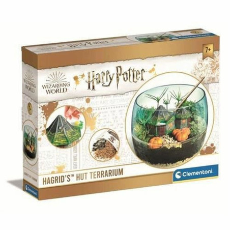 Set Clementoni Harry Potter