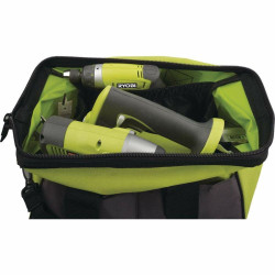 Tool bag Ryobi UTB02 35,5 x 20,3 x 27,9 cm