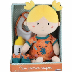 Doll Jemini Mon Premier Poupon