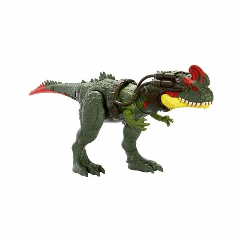 Action Figure Mattel JURASSIC PARK Dinosaur