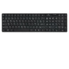 Keyboard and Mouse Bluestork BLU3760162063431 AZERTY Black