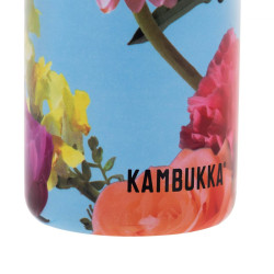 Thermos Kambukka Etna Blue Stainless steel 500 ml