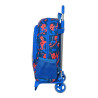 School Rucksack with Wheels Safta 612243313