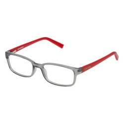 Spectacle frame Converse VCO077Q500819 Grey Ø 50 mm Children's