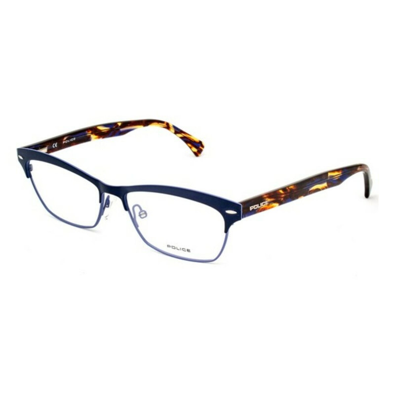 Ladies' Spectacle frame Police V878953I68M Ø 53 mm