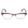 Ladies' Spectacle frame Police V878953SDTM Ø 53 mm