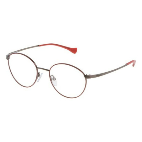 Spectacle frame Police VPL0665008K6 Grey Ø 50 mm Children's