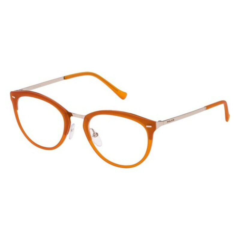 Ladies' Spectacle frame Police VPL283500579 Ø 50 mm