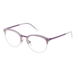 Ladies' Spectacle frame Police VPL2835008NV Ø 50 mm