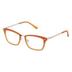 Ladies' Spectacle frame Police VPL284510579 Ø 51 mm