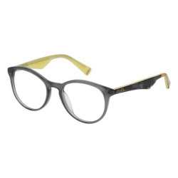 Ladies' Spectacle frame Police VPL416500M77 Ø 50 mm