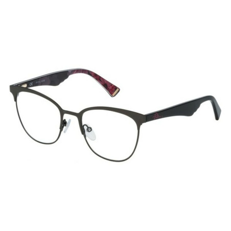 Ladies' Spectacle frame Police VPL417510K59 Ø 51 mm