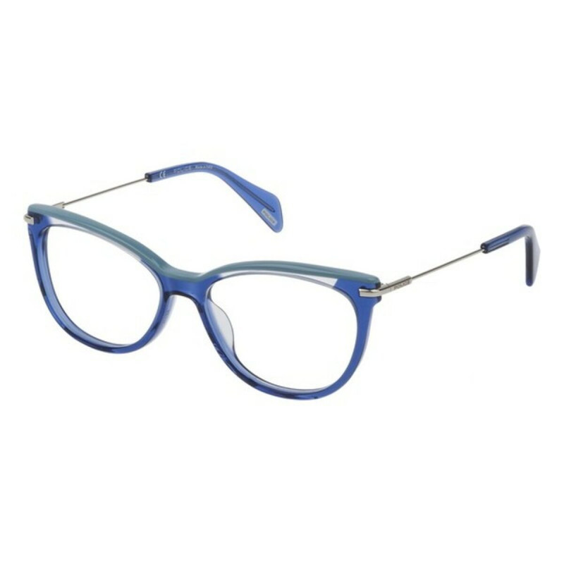 Ladies' Spectacle frame Police VPL505E530955 Ø 53 mm