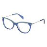 Ladies' Spectacle frame Police VPL505E530955 Ø 53 mm