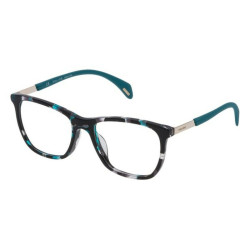 Ladies' Spectacle frame Police VPL630530AE8 Ø 53 mm