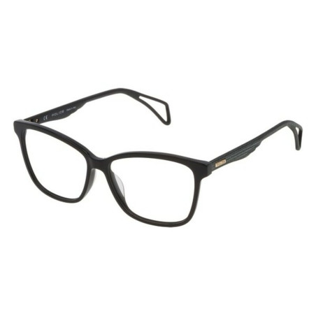 Ladies' Spectacle frame Police VPL731540700 ø 54 mm