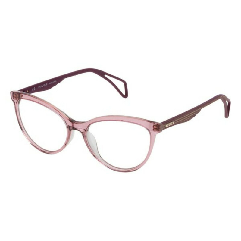 Ladies' Spectacle frame Police VPL735540S61 ø 54 mm