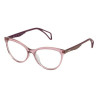 Ladies' Spectacle frame Police VPL735540S61 ø 54 mm