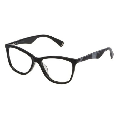 Ladies' Spectacle frame Police VPL760520700 Ø 52 mm