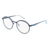 Spectacle frame Police VK0834906QS Blue Ø 49 mm Children's