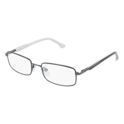 Spectacle frame Police VK0860K59 Silver Ø 51 mm Children's