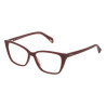 Ladies' Spectacle frame Police VPL9290AR3 ø 54 mm