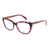 Ladies' Spectacle frame Police VPLA010720 Ø 53 mm