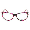 Ladies' Spectacle frame Police VPLA020720 ø 54 mm