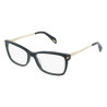 Ladies' Spectacle frame Police VPLA870700 Ø 53 mm