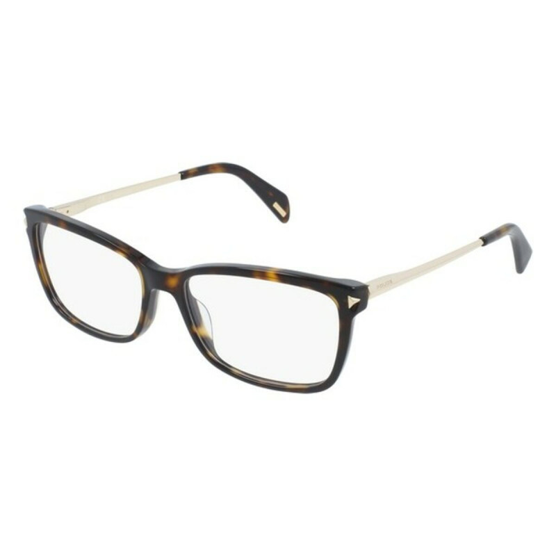 Ladies' Spectacle frame Police VPLA870722 Ø 53 mm