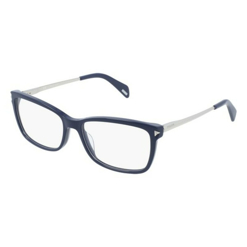 Ladies' Spectacle frame Police VPLA870D82 Ø 53 mm