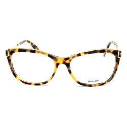 Ladies' Spectacle frame Police VPLA900777 Ø 55 mm