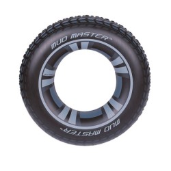 Inflatable Wheel Bestway Ø 91 cm