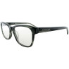 Men' Spectacle frame Michael Kors MK829M-025 Grey Ø 53 mm